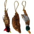 Good Boy 26" Game Birds Assorted Dog Toy Good Boy 26" Game Birds Assorted Dog Toy
