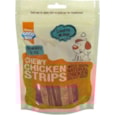 Good Boy Deli Treat Chewy Chicken Strips 350g Good Boy Deli Treat Chewy Chicken Strips 350g