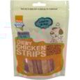 Good Boy Deli Treats Chewy Chicken Strips 100g Good Boy Deli Treats Chewy Chicken Strips 100g