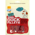 Good Boy Deli Treats Tender Duck Fillets 80g (05593)
