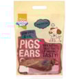 Good Boy Pig Ear Strips 500g Good Boy Pig Ear Strips 500g