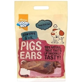 Good Boy Pig Ear Strips 500g (05546)