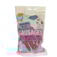 Good Boy Porky Treats Sausages 10s 110g Good Boy Porky Treats Sausages 10s 110g