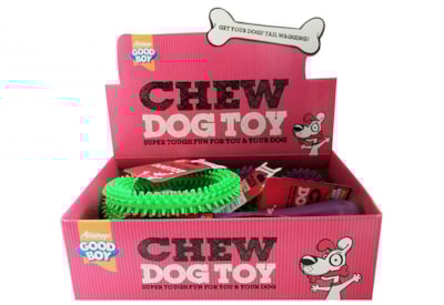 Good Boy Chewy Assortment (Various Sizes) Good Boy Chewy Assortment (Various Sizes)