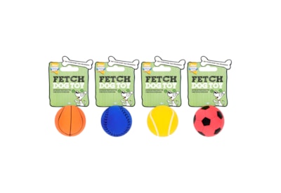 Good Boy All Sports Balls 65Mm (2.5”) Good Boy All Sports Balls 65Mm (2.5”)