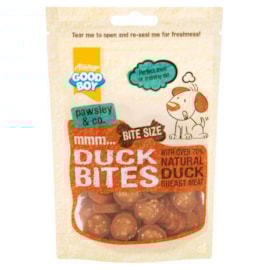 Good Boy Duck Bites 65G Good Boy Duck Bites 65G