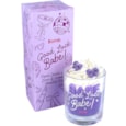 Get Fresh Cosmetics Good Luck Babe Piped Candle Get Fresh Cosmetics Good Luck Babe Piped Candle