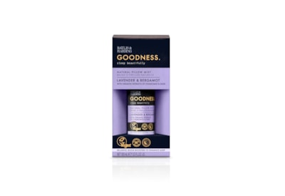 Baylis & Harding Goodness Sleep Pillow Mist 100ml Baylis & Harding Goodness Sleep Pillow Mist 100ml