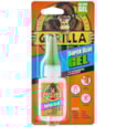 Gorilla Super Glue Gel 15g Gorilla Super Glue Gel 15g