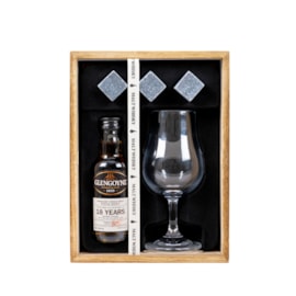 Glengoyne Whisky Tasting w Glass & Stones Stones 5cl Glengoyne Whisky Tasting w Glass & Stones Stones 5cl
