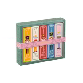 Hot Chocolate Selection 5x20g