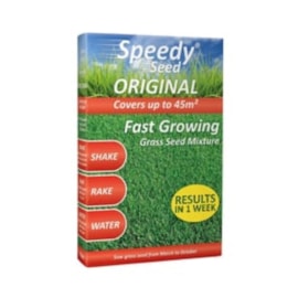 Gp Speedy Seed 400g (032026)