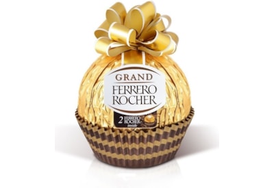 Ferrero Rocher Ferrero Grand Rocher 125g 125g Ferrero Rocher Ferrero Grand Rocher 125g 125g