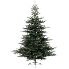 Grandis Fir Tree Green 6ft 180cm (681451)