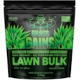 Grass Gains Grass Fertiliser Black Edition 100m2 Coverage 2.5kg Grass Gains Grass Fertiliser Black Edition 100m2 Coverage 2.5kg