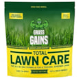 Grass Gains Total Lawn Care 80M2 2.8Kg Grass Gains Total Lawn Care 80M2 2.8Kg
