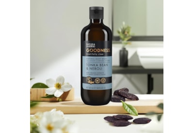 Baylis & Harding Goodness Body Wash Tonka Bean & Neroli 500ml