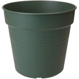 Elho Basics Growpot Leaf Green 30cm (6812813036000)