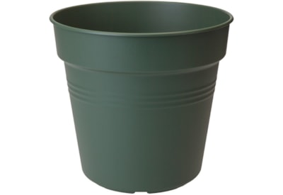 Elho Basics Growpot Leaf Green 30cm (6812813036000)