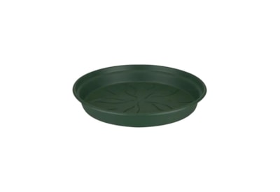 Elho Universal Saucer Round Green 32cm Elho Universal Saucer Round Green 32cm