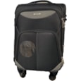 Everest 4w Suitcase Black/grey 24" Everest 4w Suitcase Black/grey 24"