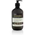 Baylis & Harding Goodness Oud Cedar & Amber Hand Wash 500ml