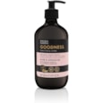 Baylis & Harding Goodness Rose & Geranium Hand Wash 500ml Baylis & Harding Goodness Rose & Geranium Hand Wash 500ml