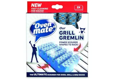 Om Grill Gremlin Om Grill Gremlin