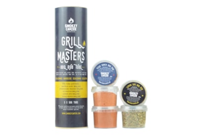 Grill Masters Tube Grill Masters Tube