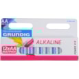 Grundig Alkaline Battery 12aa Grundig Alkaline Battery 12aa