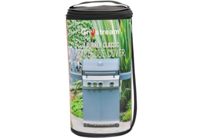 Grillstream 3 Burner Cover Grillstream 3 Burner Cover