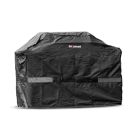 Grillstream Deluxe Cover - 6 Burner Gourmet Barbecue Grillstream Deluxe Cover - 6 Burner Gourmet Barbecue