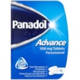 Panadol Advance Tablet 16s (GSK029463)