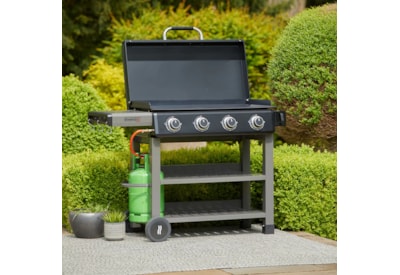 Grillstream Smashgrill 4 Burner Grillstream Smashgrill 4 Burner