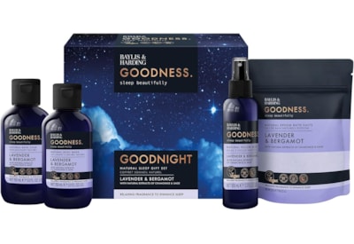 Baylis & Harding Goodness Sleep Goodnight Gift Set