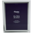 Mirror Clear Glass Frame 8x10 (GTM24080)