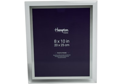 Mirror Clear Glass Frame 8x10 (GTM24080)