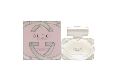 Gucci Bamboo Edp-S 50Ml Gucci Bamboo Edp-S 50Ml