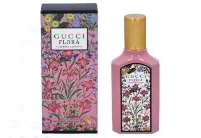 Gucci Flora Gorgeous Gardenia Edp-S 30Ml Gucci Flora Gorgeous Gardenia Edp-S 30Ml