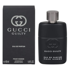 Gucci Guilty Pour Homme Edp 50ml Gucci Guilty Pour Homme Edp 50ml