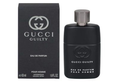 Gucci Guilty Pour Homme Edp 50ml Gucci Guilty Pour Homme Edp 50ml