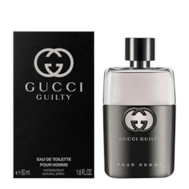Gucci Guilty Pour Homme Edt-S 50Ml Gucci Guilty Pour Homme Edt-S 50Ml