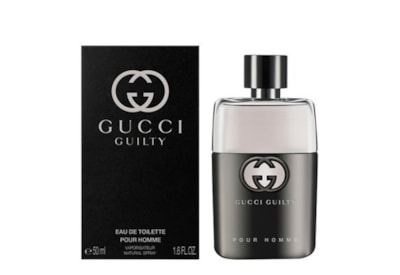 Gucci Guilty Pour Homme Edt-S 50Ml