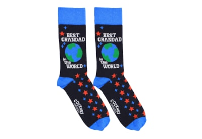 Best Grandad In The World Best Grandad In The World