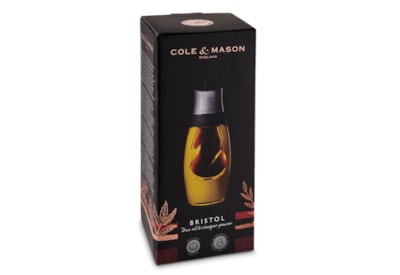 Cole & Mason Oil & Vinegar Pourer Cole & Mason Oil & Vinegar Pourer