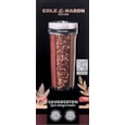 Cole & Mason Saunderton Spice Shaker With Spices Cole & Mason Saunderton Spice Shaker With Spices
