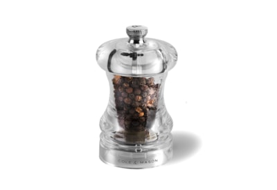 Cole & Mason 125 Pepper Mill Cole & Mason 125 Pepper Mill