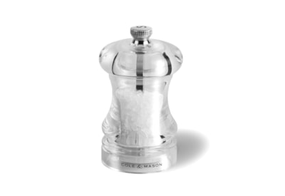 Cole & Mason 125 Salt Mill Cole & Mason 125 Salt Mill