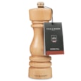 Cole & Mason London Natural Beech Pepper Mill 180mm Cole & Mason London Natural Beech Pepper Mill 180mm