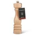 Cole & Mason London Natural Beech Pepper Mill 220mm Cole & Mason London Natural Beech Pepper Mill 220mm